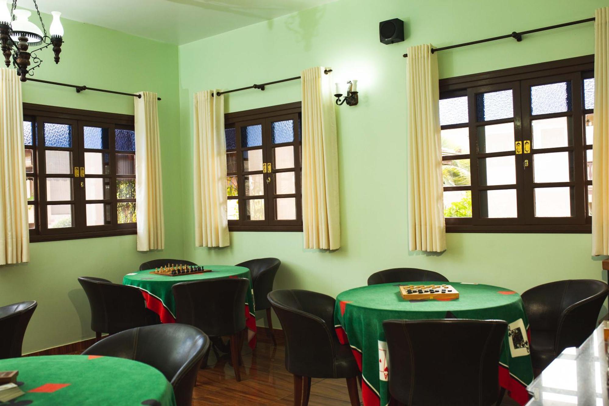 Hotel Fazenda Itaytyba ติบาจิ ภายนอก รูปภาพ