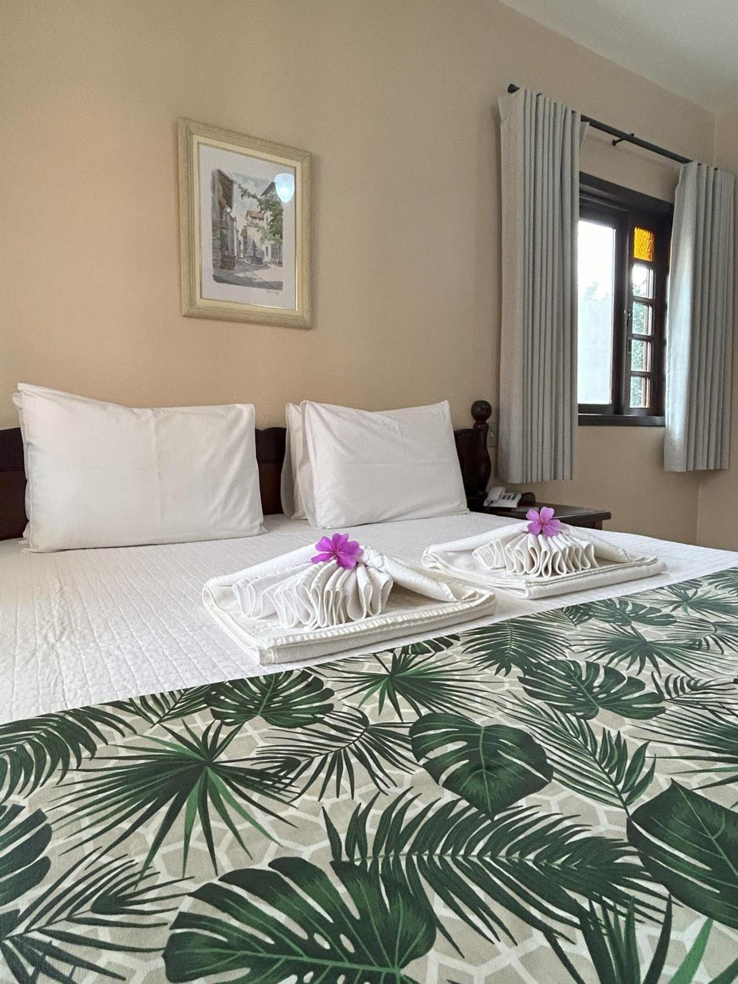 Hotel Fazenda Itaytyba ติบาจิ ภายนอก รูปภาพ