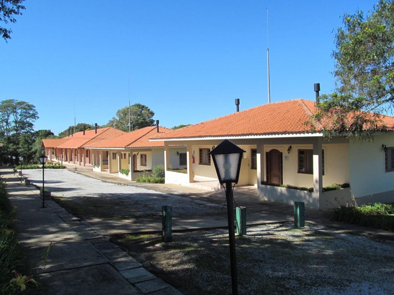 Hotel Fazenda Itaytyba ติบาจิ ภายนอก รูปภาพ
